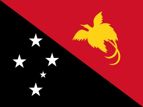 papua nugini
